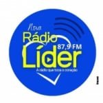 Rádio Líder 87.9 FM