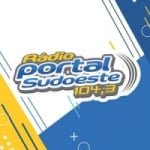 Rádio Portal Sudoeste 104.3 FM