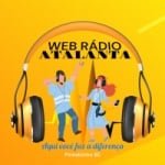 Web Rádio Atalanta