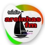 Rádio Areinhas FM
