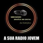 Web Rádio Brasília Mix Digital