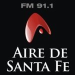 Aire de Santa Fe