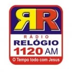 Rádio Relógio Musical 1120 AM