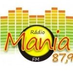Rádio Mania 87.9 FM