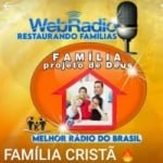 Web Rádio Restaurando Famílias