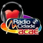 Rádio Cidade Macaé