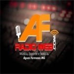 AF Rádio Web