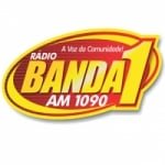 Rádio Banda 1 92.7 FM