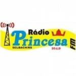 Rádio Princesa 104.9 FM