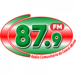 Radio 87 FM Ceará Mirim