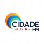 Rádio Cidade 94.3 FM