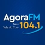Rádio Agora 104.1 FM