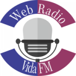 Web Rádio Vida FM