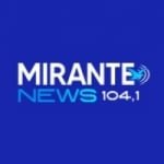 Rádio Mirante News 104.1 FM