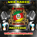 Web Rádio Maiteque