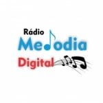 Rádio Melodia Digital