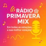 Rádio Primavera Mix