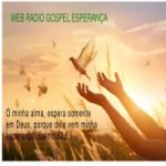 Web Rádio Gospel Esperança