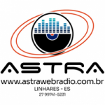 Astra Web Rádio