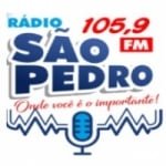 Rádio São Pedro 105.9 FM