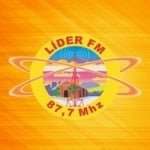 Rádio Líder 87.7 FM