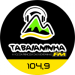 Rádio Itabaianinha 104.9 FM