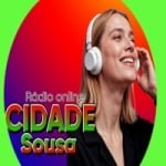 Rádio Cidade Sousa
