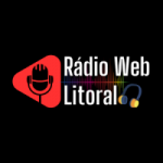 Rádio Web Litoral