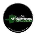 Rádio Gospel Rioverdense