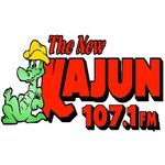 Kajun 107.1 – WHMD
