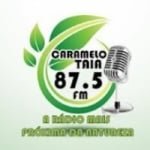 Rádio Caramelo Taiá