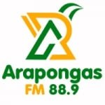 Rádio Arapongas 88.9 FM
