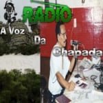 Rádio A Voz da Chapada