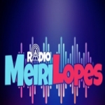 Web Rádio Meiri Lopes