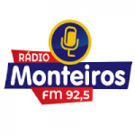 Rádio Monteiros 92.5 FM