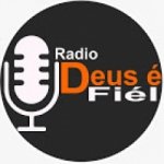 Web Rádio Deus é Fiel