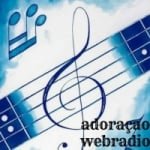 Web Rádio Comunhão e Adoração