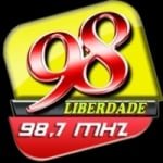 Rádio Liberdade FM