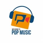 Web Rádio Pop Music