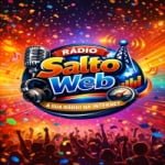 Rádio Salto Web