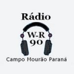 Web Rádio WR-90