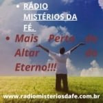 Rádio Mistérios da Fé
