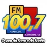 Rádio 100.7 FM