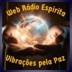 Web Rádio Espírita Vibrações pela Paz