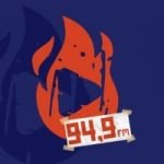 Rádio Hot Mix 94.9 FM
