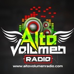 Alto Volumen Radio