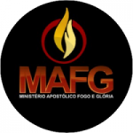 Rádio Fogo e Glória