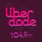 Rádio Liberdade 104.9 FM