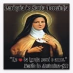 Web Rádio Santa Terezinha