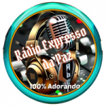 Rádio Expresso da Paz